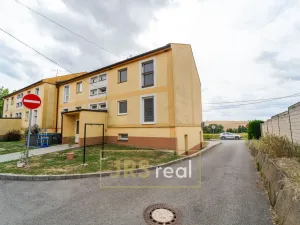 Prodej bytu 3+1, Hýsly, 68 m2