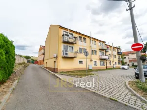 Prodej bytu 3+1, Hýsly, 68 m2