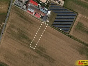 Prodej pole, Bojanovice, 35449 m2