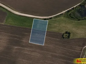 Prodej pole, Bojanovice, 35449 m2