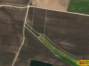 Prodej pole, Bojanovice, 35449 m2