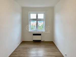 Pronájem bytu 2+kk, Praha - Libeň, Lindnerova, 48 m2