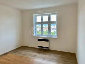 Pronájem bytu 2+kk, Praha - Libeň, Lindnerova, 48 m2