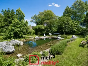 Prodej komerční nemovitosti, Bouzov, 400 m2
