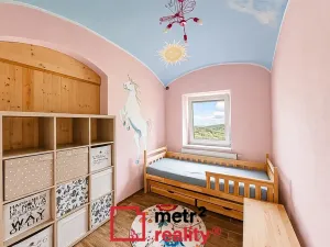 Prodej komerční nemovitosti, Bouzov, 400 m2