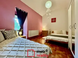 Prodej komerční nemovitosti, Bouzov, 400 m2