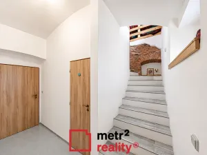 Prodej komerční nemovitosti, Bouzov, 400 m2