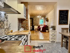 Prodej komerční nemovitosti, Bouzov, 400 m2