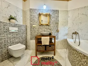 Prodej komerční nemovitosti, Bouzov, 400 m2