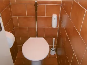 Pronájem bytu 1+kk, Praha - Libeň, Kašparovo náměstí, 30 m2