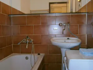 Pronájem bytu 1+kk, Praha - Libeň, Kašparovo náměstí, 30 m2
