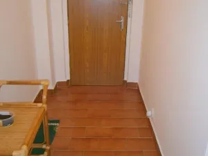 Pronájem bytu 1+kk, Praha - Libeň, Kašparovo náměstí, 30 m2