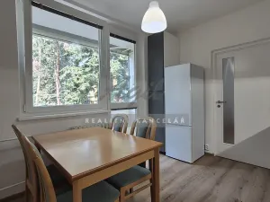 Pronájem bytu 3+1, Brno, 71 m2