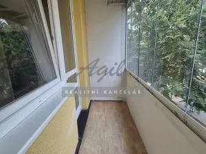 Pronájem bytu 3+1, Brno, 71 m2