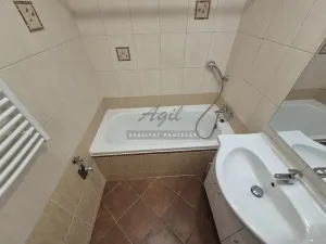Pronájem bytu 3+1, Brno, 71 m2