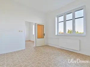 Prodej bytu 2+1, Fryšták, Holešovská, 42 m2