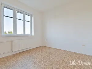 Prodej bytu 2+1, Fryšták, Holešovská, 42 m2