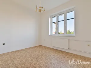 Prodej bytu 2+1, Fryšták, Holešovská, 42 m2