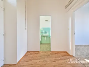 Prodej bytu 2+1, Fryšták, Holešovská, 42 m2