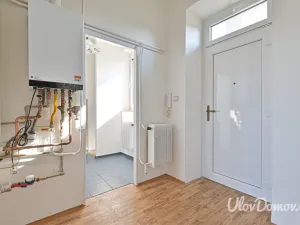 Prodej bytu 2+1, Fryšták, Holešovská, 42 m2