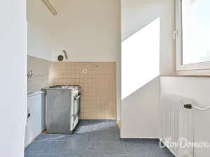 Prodej bytu 2+1, Fryšták, Holešovská, 42 m2