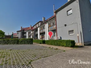 Prodej bytu 2+1, Fryšták, Holešovská, 42 m2