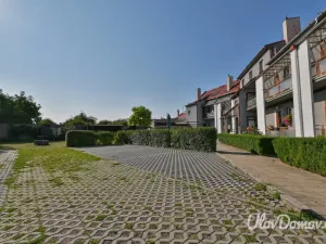 Prodej bytu 2+1, Fryšták, Holešovská, 42 m2