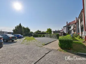 Prodej bytu 2+1, Fryšták, Holešovská, 42 m2