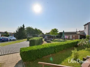 Prodej bytu 2+1, Fryšták, Holešovská, 42 m2