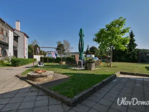 Prodej bytu 2+1, Fryšták, Holešovská, 42 m2