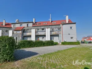 Prodej bytu 2+1, Fryšták, Holešovská, 42 m2