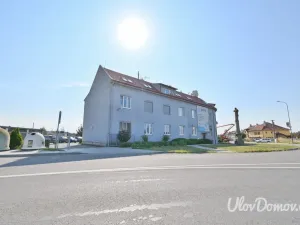 Prodej bytu 2+1, Fryšták, Holešovská, 42 m2