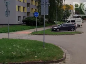 Prodej garáže, Vyškov, Letní, 18 m2