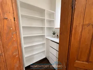 Pronájem bytu 3+kk, Znojmo, Coufalova, 70 m2