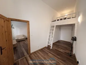 Pronájem bytu 3+kk, Znojmo, Coufalova, 70 m2