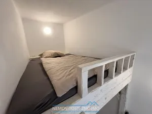 Pronájem bytu 3+kk, Znojmo, Coufalova, 70 m2