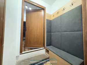 Pronájem bytu 3+kk, Znojmo, Coufalova, 70 m2