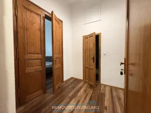 Pronájem bytu 3+kk, Znojmo, Coufalova, 70 m2