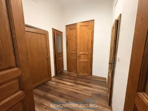 Pronájem bytu 3+kk, Znojmo, Coufalova, 70 m2