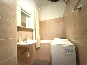 Pronájem bytu 2+kk, Praha - Holešovice, Veletržní, 54 m2