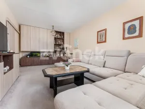 Prodej bytu 3+1, Otrokovice, SNP, 72 m2