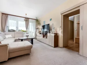 Prodej bytu 3+1, Otrokovice, SNP, 72 m2