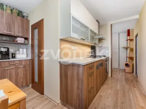 Prodej bytu 3+1, Otrokovice, SNP, 72 m2
