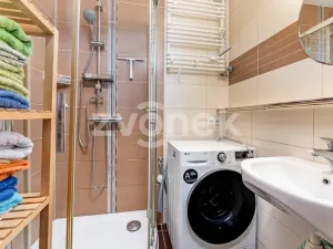 Prodej bytu 3+1, Otrokovice, SNP, 72 m2