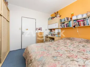 Prodej bytu 3+1, Otrokovice, SNP, 72 m2
