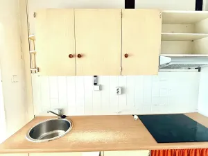 Prodej bytu 2+kk, Praha - Záběhlice, Choceradská, 44 m2