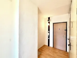 Prodej bytu 2+kk, Praha - Záběhlice, Choceradská, 44 m2