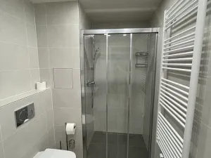 Pronájem bytu 3+kk, Praha - Řeporyje, Haenkeho, 80 m2