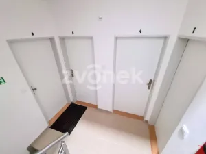 Pronájem bytu 1+kk, Zlín, Švermova, 30 m2