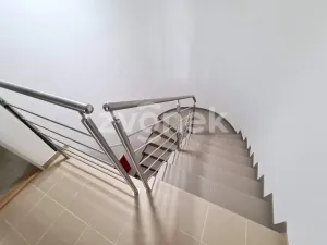 Pronájem bytu 1+kk, Zlín, Švermova, 30 m2